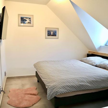 Apartman U Bobovky - Lipno Nad Vltavou Ngoại thất bức ảnh