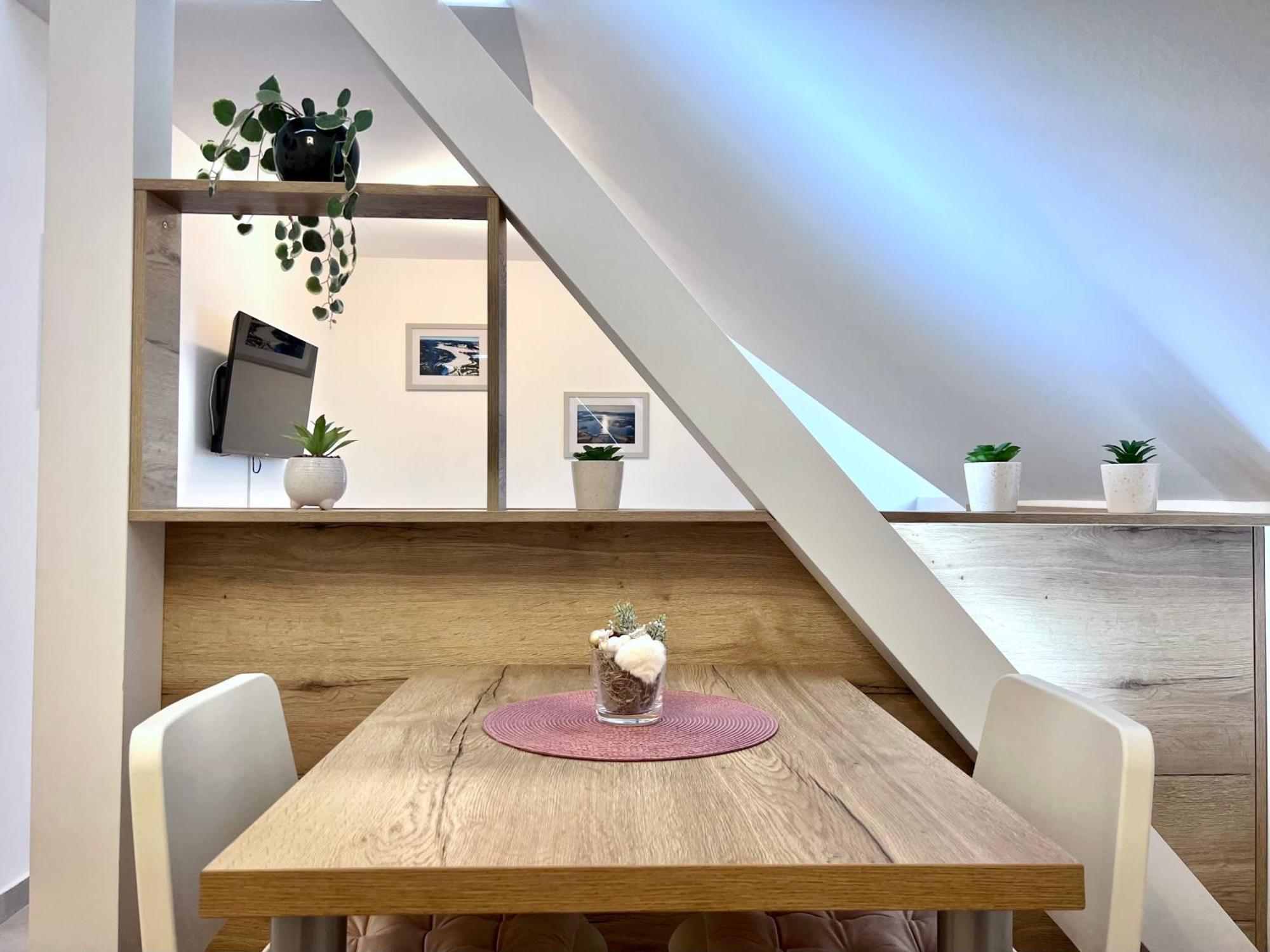 Apartman U Bobovky - Lipno Nad Vltavou Ngoại thất bức ảnh