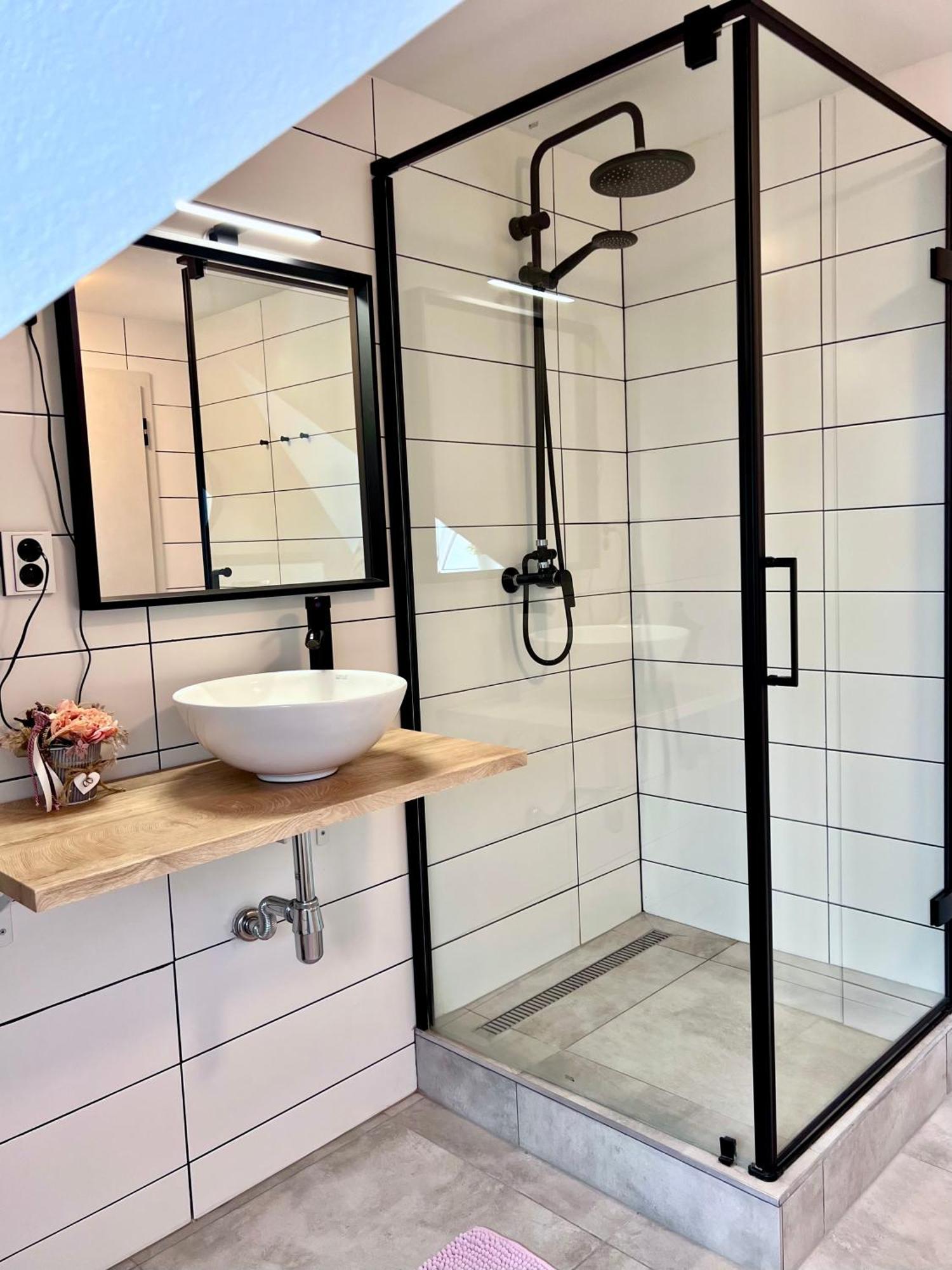 Apartman U Bobovky - Lipno Nad Vltavou Ngoại thất bức ảnh
