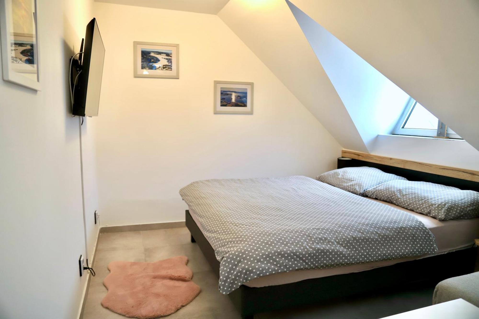 Apartman U Bobovky - Lipno Nad Vltavou Ngoại thất bức ảnh