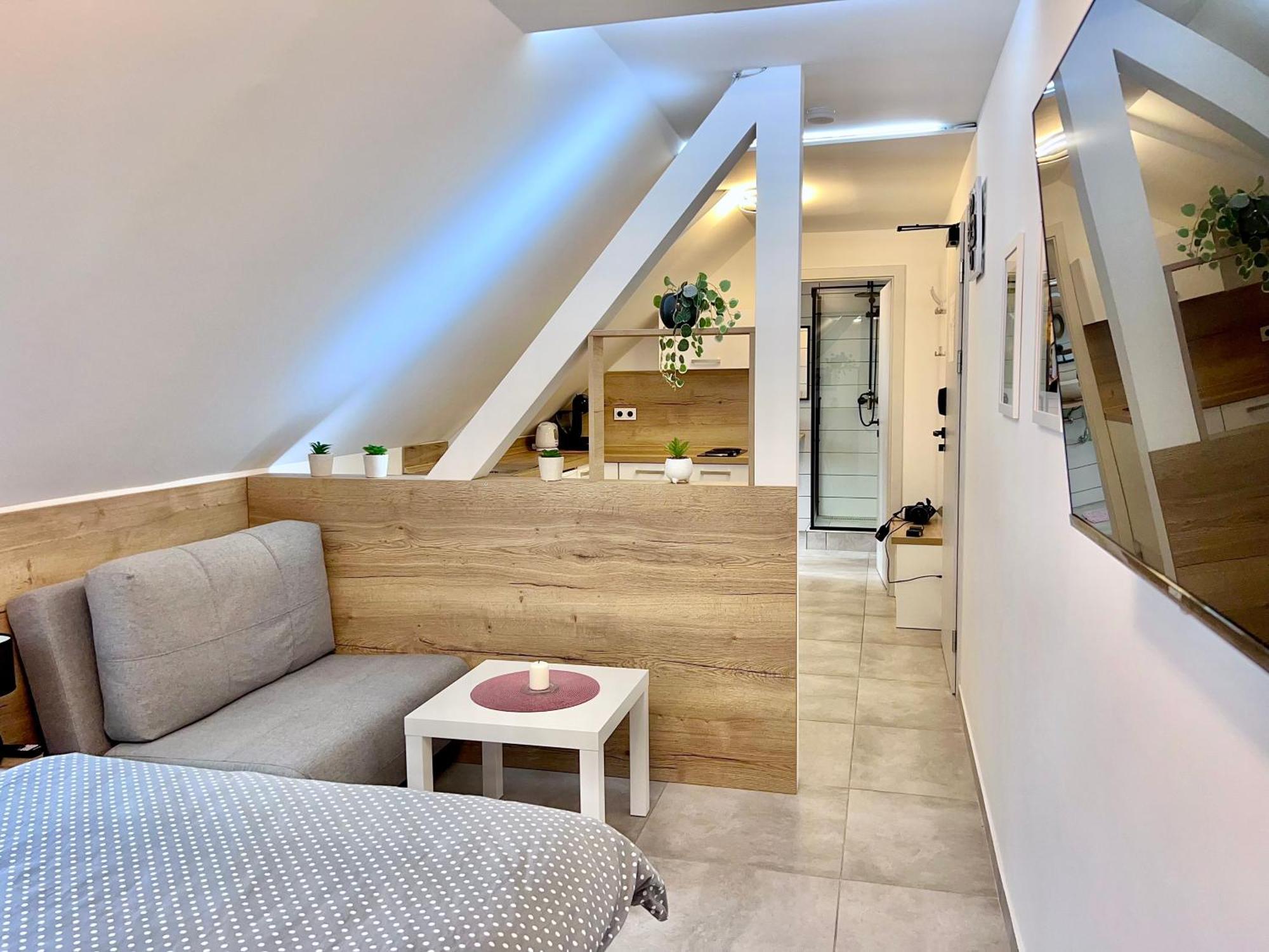 Apartman U Bobovky - Lipno Nad Vltavou Ngoại thất bức ảnh