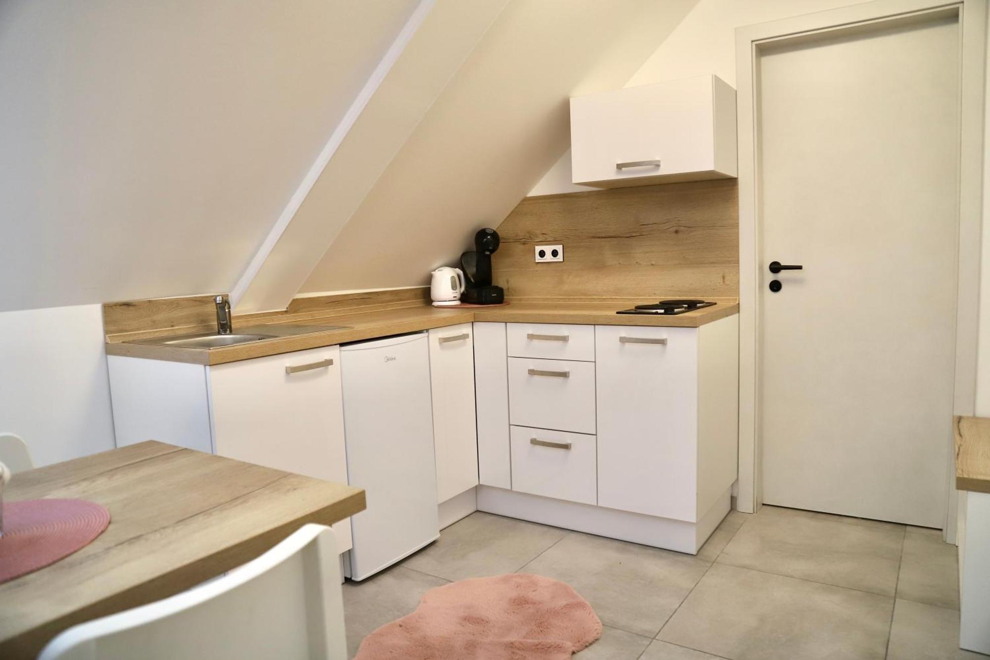 Apartman U Bobovky - Lipno Nad Vltavou Ngoại thất bức ảnh