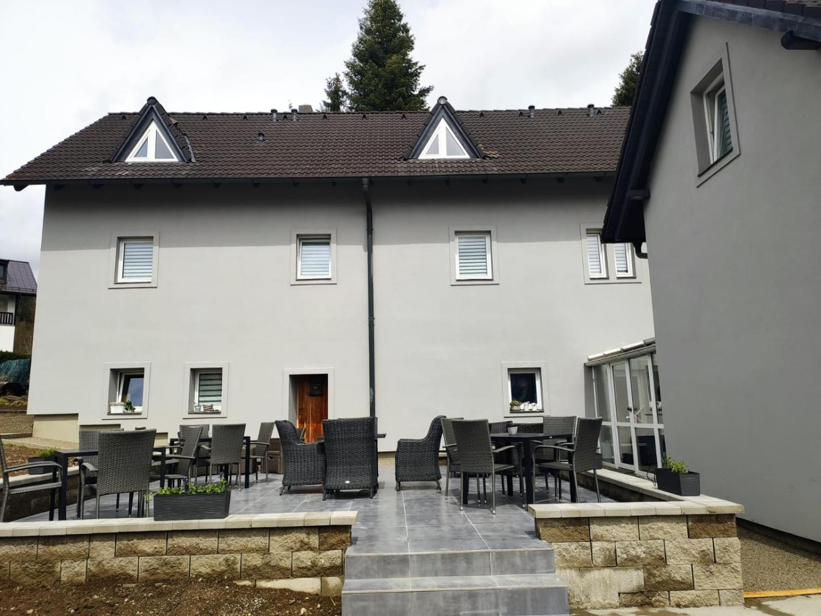 Apartman U Bobovky - Lipno Nad Vltavou Ngoại thất bức ảnh