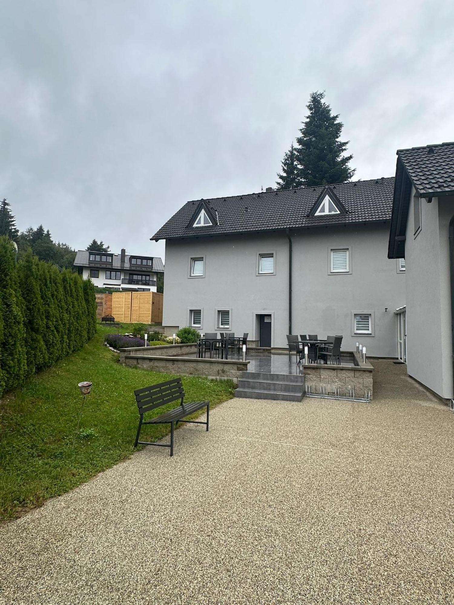 Apartman U Bobovky - Lipno Nad Vltavou Ngoại thất bức ảnh